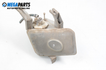 Fog light for Opel Vectra B 2.0 16V DTI, 101 hp, station wagon, 1999, position: left Fog light for Opel Vectra B 2.0 16V DTI, 101 hp, station wagon, 1999, position: left