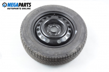Spare tire for Opel Vectra B (1996-2002) 15 inches, width 6 (The price is for one piece) Spare tire for Opel Vectra B (1996-2002) 15 inches, width 6 (The price is for one piece)