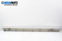 Side skirt for Opel Vectra B 2.0 16V DTI, 101 hp, station wagon, 1999, position: left Side skirt for Opel Vectra B 2.0 16V DTI, 101 hp, station wagon, 1999, position: left