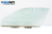Window for BMW 3 (E36) 1.6, 102 hp, hatchback, 1995, position: front - left Window for BMW 3 (E36) 1.6, 102 hp, hatchback, 1995, position: front - left