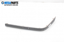 Front bumper moulding for BMW 3 (E36) 1.6, 102 hp, hatchback, 1995, position: left Front bumper moulding for BMW 3 (E36) 1.6, 102 hp, hatchback, 1995, position: left