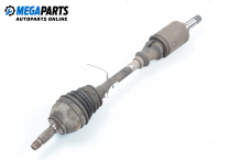 Driveshaft for Peugeot 306 1.4, 75 hp, sedan, 1996, position: front - left Driveshaft for Peugeot 306 1.4, 75 hp, sedan, 1996, position: front - left