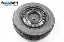 Spare tire for Opel Astra G (1998-2009) 15 inches, width 6 (The price is for one piece) Spare tire for Opel Astra G (1998-2009) 15 inches, width 6 (The price is for one piece)