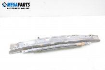 Bumper support brace impact bar for Opel Astra G 2.2 DTI, 125 hp, cabrio, 2003, position: front Bumper support brace impact bar for Opel Astra G 2.2 DTI, 125 hp, cabrio, 2003, position: front