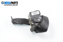 Seat belt for Opel Astra G 2.2 DTI, 125 hp, cabrio, 2003, position: rear - left Seat belt for Opel Astra G 2.2 DTI, 125 hp, cabrio, 2003, position: rear - left