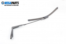 Front wipers arm for Opel Astra G 2.2 DTI, 125 hp, cabrio, 2003, position: right Front wipers arm for Opel Astra G 2.2 DTI, 125 hp, cabrio, 2003, position: right