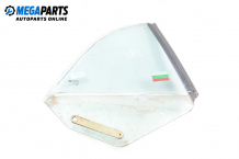 Window for Opel Astra G 2.2 DTI, 125 hp, cabrio, 2003, position: rear - right Window for Opel Astra G 2.2 DTI, 125 hp, cabrio, 2003, position: rear - right
