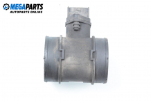 Air mass flow meter for Opel Astra G 2.2 DTI, 125 hp, cabrio, 2003 № BOSCH 0 281 002 478 Air mass flow meter for Opel Astra G 2.2 DTI, 125 hp, cabrio, 2003 № BOSCH 0 281 002 478
