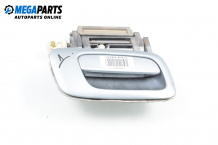 Outer handle for Opel Astra G 2.2 DTI, 125 hp, cabrio, 2003, position: right Outer handle for Opel Astra G 2.2 DTI, 125 hp, cabrio, 2003, position: right