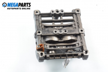 Balance shaft for Opel Astra G 2.2 DTI, 125 hp, cabrio, 2003 № GM 24 435 753 Balance shaft for Opel Astra G 2.2 DTI, 125 hp, cabrio, 2003 № GM 24 435 753