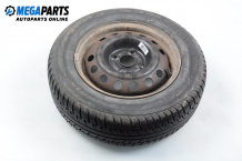 Spare tire for Daewoo Nubira (1997-2001) 14 inches, width 5.5 (The price is for one piece) Spare tire for Daewoo Nubira (1997-2001) 14 inches, width 5.5 (The price is for one piece)