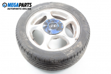 Spare tire for Hyundai Coupe (RD) (1996-1999) 15 inches, width 6 (The price is for one piece) Spare tire for Hyundai Coupe (RD) (1996-1999) 15 inches, width 6 (The price is for one piece)