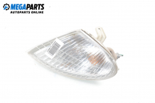 Blinker for Hyundai Coupe (RD) 2.0 16V, 139 hp, coupe, 1999, position: left Blinker for Hyundai Coupe (RD) 2.0 16V, 139 hp, coupe, 1999, position: left