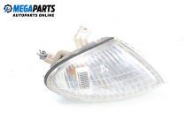 Blinker for Hyundai Coupe (RD) 2.0 16V, 139 hp, coupe, 1999, position: right Blinker for Hyundai Coupe (RD) 2.0 16V, 139 hp, coupe, 1999, position: right