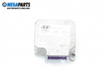 Airbag module for Hyundai Coupe (RD) 2.0 16V, 139 hp, coupe, 1999 № 95910-27400 Airbag module for Hyundai Coupe (RD) 2.0 16V, 139 hp, coupe, 1999 № 95910-27400