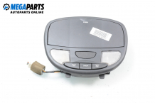 Interior courtesy light for Hyundai Coupe (RD) 2.0 16V, 139 hp, coupe, 1999 Interior courtesy light for Hyundai Coupe (RD) 2.0 16V, 139 hp, coupe, 1999