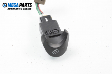 Rear window heater button for Hyundai Coupe (RD) 2.0 16V, 139 hp, coupe, 1999 Rear window heater button for Hyundai Coupe (RD) 2.0 16V, 139 hp, coupe, 1999