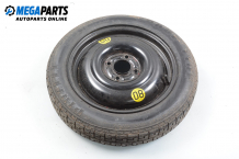 Spare tire for Ford Focus I (1998-2004) 15 inches, width 4 (The price is for one piece) Spare tire for Ford Focus I (1998-2004) 15 inches, width 4 (The price is for one piece)