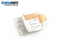 Airbag module for Nissan Almera (N16) 2.2 Di, 110 hp, hatchback, 2000 № BOSCH 0 285 001 318 Airbag module for Nissan Almera (N16) 2.2 Di, 110 hp, hatchback, 2000 № BOSCH 0 285 001 318