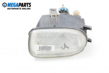 Fog light for Nissan Almera (N16) 2.2 Di, 110 hp, hatchback, 2000, position: right Fog light for Nissan Almera (N16) 2.2 Di, 110 hp, hatchback, 2000, position: right