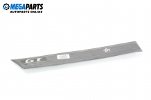Exterior moulding for Volkswagen Golf III 1.8, 90 hp, hatchback, 1992, position: right Exterior moulding for Volkswagen Golf III 1.8, 90 hp, hatchback, 1992, position: right