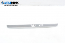 Boot lid moulding for Opel Astra G 1.8 16V, 116 hp, coupe, 2000, position: rear Boot lid moulding for Opel Astra G 1.8 16V, 116 hp, coupe, 2000, position: rear