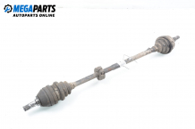 Driveshaft for Opel Astra G 1.8 16V, 116 hp, coupe, 2000, position: front - right Driveshaft for Opel Astra G 1.8 16V, 116 hp, coupe, 2000, position: front - right