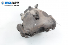 Caliper for Opel Astra G 1.8 16V, 116 hp, coupe, 2000, position: front - left Caliper for Opel Astra G 1.8 16V, 116 hp, coupe, 2000, position: front - left