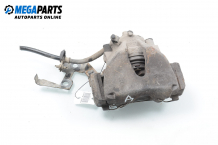 Caliper for Opel Astra G 1.8 16V, 116 hp, coupe, 2000, position: front - right Caliper for Opel Astra G 1.8 16V, 116 hp, coupe, 2000, position: front - right