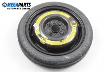 Spare tire for Volkswagen Golf III (1991-1997) 14 inches, width 3.5 (The price is for one piece) Spare tire for Volkswagen Golf III (1991-1997) 14 inches, width 3.5 (The price is for one piece)