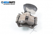 Caliper for Volkswagen Golf III 1.9 TDI, 90 hp, hatchback, 1994, position: front - right Caliper for Volkswagen Golf III 1.9 TDI, 90 hp, hatchback, 1994, position: front - right