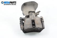Caliper for Volkswagen Golf III 1.9 TDI, 90 hp, hatchback, 1994, position: front - left Caliper for Volkswagen Golf III 1.9 TDI, 90 hp, hatchback, 1994, position: front - left