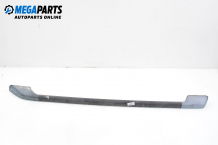 Roof rack for Opel Agila A 1.0 12V, 58 hp, hatchback, 2002, position: right Roof rack for Opel Agila A 1.0 12V, 58 hp, hatchback, 2002, position: right