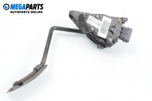 Accelerator potentiometer for Opel Agila A 1.0 12V, 58 hp, hatchback, 2002 Accelerator potentiometer for Opel Agila A 1.0 12V, 58 hp, hatchback, 2002