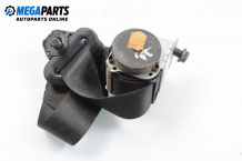 Seat belt for Opel Agila A 1.0 12V, 58 hp, hatchback, 2002, position: rear - right Seat belt for Opel Agila A 1.0 12V, 58 hp, hatchback, 2002, position: rear - right