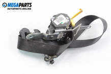 Seat belt for Opel Agila A 1.0 12V, 58 hp, hatchback, 2002, position: front - right Seat belt for Opel Agila A 1.0 12V, 58 hp, hatchback, 2002, position: front - right