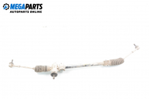 Electric steering rack no motor included for Opel Agila A 1.0 12V, 58 hp, hatchback, 2002 Electric steering rack no motor included for Opel Agila A 1.0 12V, 58 hp, hatchback, 2002
