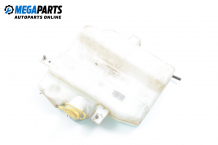 Windshield washer reservoir for Opel Agila A 1.0 12V, 58 hp, hatchback, 2002 Windshield washer reservoir for Opel Agila A 1.0 12V, 58 hp, hatchback, 2002