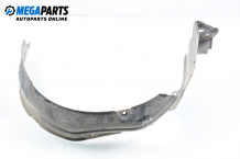 Inner fender for Opel Agila A 1.0 12V, 58 hp, hatchback, 2002, position: front - left Inner fender for Opel Agila A 1.0 12V, 58 hp, hatchback, 2002, position: front - left