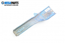 Part of front slam panel for Opel Agila A 1.0 12V, 58 hp, hatchback, 2002, position: middle Part of front slam panel for Opel Agila A 1.0 12V, 58 hp, hatchback, 2002, position: middle