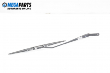 Front wipers arm for Opel Agila A 1.0 12V, 58 hp, hatchback, 2002, position: right Front wipers arm for Opel Agila A 1.0 12V, 58 hp, hatchback, 2002, position: right