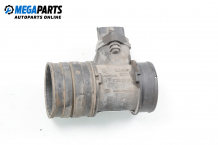 Air mass flow meter for Opel Agila A 1.0 12V, 58 hp, hatchback, 2002 № Bosch 0 280 218 031 Air mass flow meter for Opel Agila A 1.0 12V, 58 hp, hatchback, 2002 № Bosch 0 280 218 031