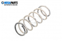 Coil spring for Opel Agila A 1.0 12V, 58 hp, hatchback, 2002, position: rear Coil spring for Opel Agila A 1.0 12V, 58 hp, hatchback, 2002, position: rear