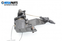 Accelerator potentiometer for Mercedes-Benz CLK-Class 208 (C/A) 2.0 Kompressor, 192 hp, coupe, 1999 Accelerator potentiometer for Mercedes-Benz CLK-Class 208 (C/A) 2.0 Kompressor, 192 hp, coupe, 1999