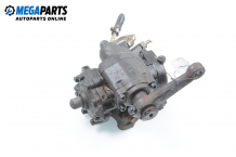 Steering box for Mercedes-Benz CLK-Class 208 (C/A) 2.0 Kompressor, 192 hp, coupe, 1999 Steering box for Mercedes-Benz CLK-Class 208 (C/A) 2.0 Kompressor, 192 hp, coupe, 1999