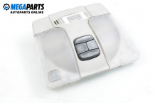 Interior courtesy light for Mercedes-Benz CLK-Class 208 (C/A) 2.0 Kompressor, 192 hp, coupe, 1999 Interior courtesy light for Mercedes-Benz CLK-Class 208 (C/A) 2.0 Kompressor, 192 hp, coupe, 1999