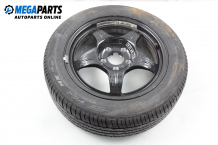 Spare tire for Mercedes-Benz CLK-Class 208 (C/A) (1997-2003) 16 inches, width 7 (The price is for one piece) Spare tire for Mercedes-Benz CLK-Class 208 (C/A) (1997-2003) 16 inches, width 7 (The price is for one piece)
