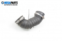 Air intake corrugated hose for Mercedes-Benz CLK-Class 208 (C/A) 2.0 Kompressor, 192 hp, coupe, 1999 Air intake corrugated hose for Mercedes-Benz CLK-Class 208 (C/A) 2.0 Kompressor, 192 hp, coupe, 1999