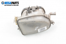 Fog lights for Mercedes-Benz CLK-Class 208 (C/A) 2.0 Kompressor, 192 hp, coupe, 1999 Fog lights for Mercedes-Benz CLK-Class 208 (C/A) 2.0 Kompressor, 192 hp, coupe, 1999