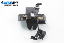 Boot lid key lock for Mercedes-Benz CLK-Class 208 (C/A) 2.0 Kompressor, 192 hp, coupe, 1999, position: rear Boot lid key lock for Mercedes-Benz CLK-Class 208 (C/A) 2.0 Kompressor, 192 hp, coupe, 1999, position: rear